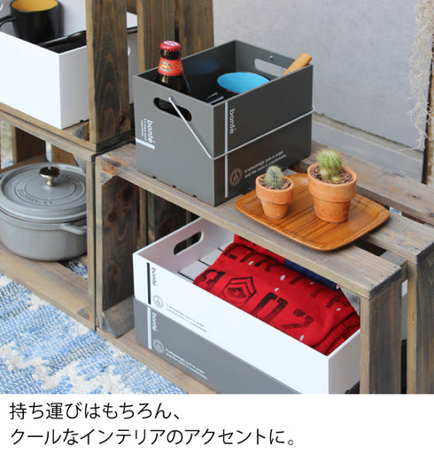 ボンテコンテナ1012 キャリータイプ.|s3